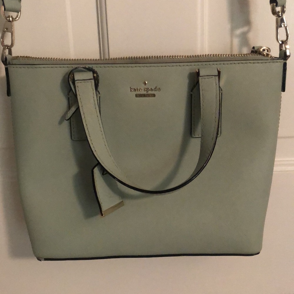 Kate Spade Purse - Picture 2 of 3